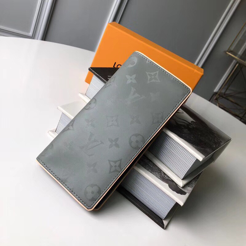 Портмоне чоловіче від Louis Vuitton