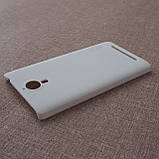 Накладка Nillkin Super Frosted Shield Lenovo P90/K80 white EAN/UPC: 6956473299011, фото 4