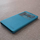 Чехол Nillkin Sparkle Lenovo P90/K80 turquoise EAN/UPC: 6956473299516, фото 2