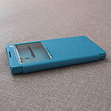 Чехол Nillkin Sparkle Lenovo P90/K80 turquoise EAN/UPC: 6956473299516, фото 5