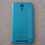 Чехол Nillkin Sparkle Lenovo P90/K80 turquoise EAN/UPC: 6956473299516, фото 6