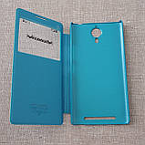 Чехол Nillkin Sparkle Lenovo P90/K80 turquoise EAN/UPC: 6956473299516, фото 8