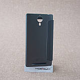 Чехол Nillkin Sparkle Lenovo P90/K80 black EAN/UPC: 6956473299486, фото 3