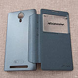 Чехол Nillkin Sparkle Lenovo P90/K80 black EAN/UPC: 6956473299486, фото 7