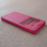 Чехол Nillkin Sparkle Lenovo P90/K80 pink EAN/UPC: 6956473299509, фото 5