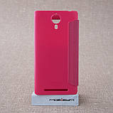 Чехол Nillkin Sparkle Lenovo P90/K80 pink EAN/UPC: 6956473299509, фото 4