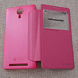 Чехол Nillkin Sparkle Lenovo P90/K80 pink EAN/UPC: 6956473299509, фото 7