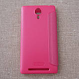 Чехол Nillkin Sparkle Lenovo P90/K80 pink EAN/UPC: 6956473299509, фото 6