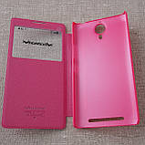 Чехол Nillkin Sparkle Lenovo P90/K80 pink EAN/UPC: 6956473299509, фото 8