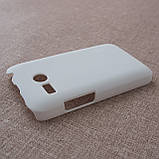 Накладка Nillkin Super Frosted Shield Lenovo A316 white EAN/UPC: 6956473200857, фото 2