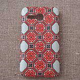 Чохол Drobak Ukrainian Lenovo A316i, фото 3