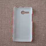 Чохол Drobak Ukrainian Lenovo A316i, фото 2