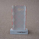 Чохол Drobak Ukrainian Lenovo A316i, фото 6