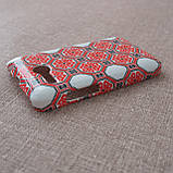 Чохол Drobak Ukrainian Lenovo A316i, фото 4