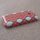 Чохол Drobak Ukrainian Lenovo A316i, фото 5