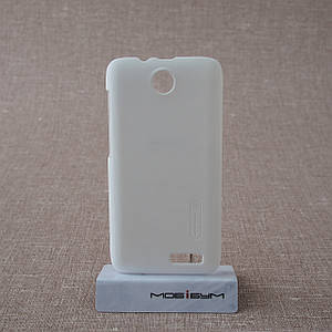 Чохол Nillkin Matte Lenovo A526 white (6956473286226)