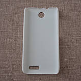 Накладка Nillkin Super Frosted Shield Lenovo A526 white (6956473286226) EAN/UPC: 6956473286226, фото 5