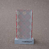 Чохол Drobak Ukrainian Lenovo A526, фото 2