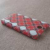 Чохол Drobak Ukrainian Lenovo A526, фото 5