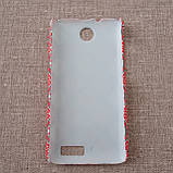 Чохол Drobak Ukrainian Lenovo A526, фото 4