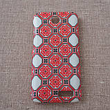 Чохол Drobak Ukrainian Lenovo A526, фото 6