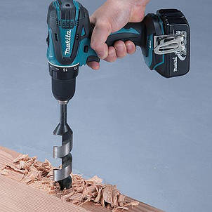 Акумуляторний шурупокрут Makita DDF456Z, фото 2