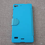 Чехол Nillkin Sparkle Lenovo Vibe X2 turquoise EAN/UPC: 6956473249726, фото 6