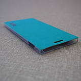 Чохол ROCK Elegant Lenovo K900 turquoise, фото 4