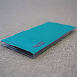 Чохол ROCK Elegant Lenovo K900 turquoise, фото 3