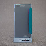 Чохол ROCK Elegant Lenovo K900 turquoise, фото 2