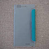 Чохол ROCK Elegant Lenovo K900 turquoise, фото 7