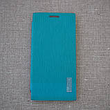 Чохол ROCK Elegant Lenovo K900 turquoise, фото 8