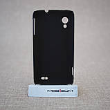Чохол Lenovo S720 black, фото 2