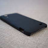 Чохол Lenovo S720 black, фото 4