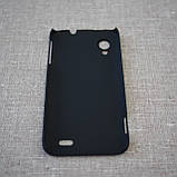 Чохол Lenovo S720 black, фото 6