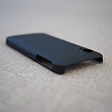 Накладка Nillkin Super Frosted Shield Lenovo S720 black EAN/UPC: 6956473253266, фото 3