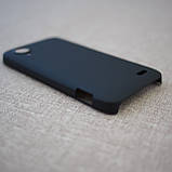 Накладка Nillkin Super Frosted Shield Lenovo S720 black EAN/UPC: 6956473253266, фото 4