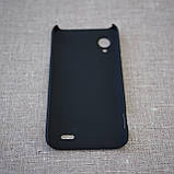 Накладка Nillkin Super Frosted Shield Lenovo S720 black EAN/UPC: 6956473253266, фото 6