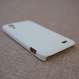 Чохол Lenovo S720 white, фото 4