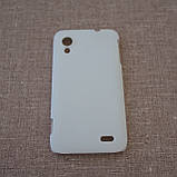 Чохол Lenovo S720 white, фото 5