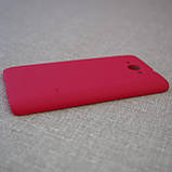 Накладка Nillkin Super Frosted Shield Lenovo S930 red EAN/UPC: 6956473270102, фото 4