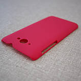 Накладка Nillkin Super Frosted Shield Lenovo S930 red EAN/UPC: 6956473270102, фото 3