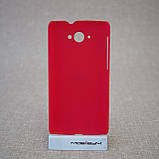 Накладка Nillkin Super Frosted Shield Lenovo S930 red EAN/UPC: 6956473270102, фото 2