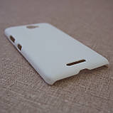 Накладка Nillkin Super Frosted Shield Lenovo S856 white EAN/UPC: 6956473233350, фото 5