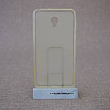 Чехол Melkco Poly Jacket TPU Lenovo S860 soft-clear (LNLS86TULT2TSMT) EAN/UPC: 4895158688998, фото 2