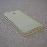 Чехол Melkco Poly Jacket TPU Lenovo S860 soft-clear (LNLS86TULT2TSMT) EAN/UPC: 4895158688998, фото 3