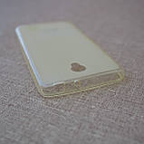 Чехол Melkco Poly Jacket TPU Lenovo S860 soft-clear (LNLS86TULT2TSMT) EAN/UPC: 4895158688998, фото 4