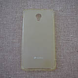 Чехол Melkco Poly Jacket TPU Lenovo S860 soft-clear (LNLS86TULT2TSMT) EAN/UPC: 4895158688998, фото 5
