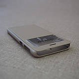 Чехол Nillkin Sparkle Lenovo S860 gold EAN/UPC: 6956473282730, фото 4