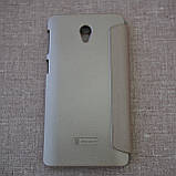 Чехол Nillkin Sparkle Lenovo S860 gold EAN/UPC: 6956473282730, фото 6